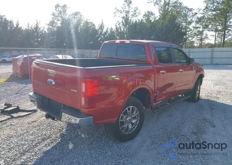 2019 Ford Ranger Xlt z USA, uszkodzony, nr VIN 1FTER4FH9KLA15369